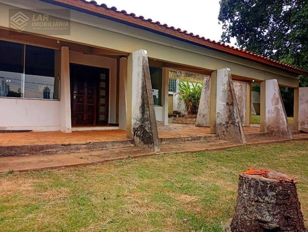 Casa, 4 quartos, 725 m² - Foto 9