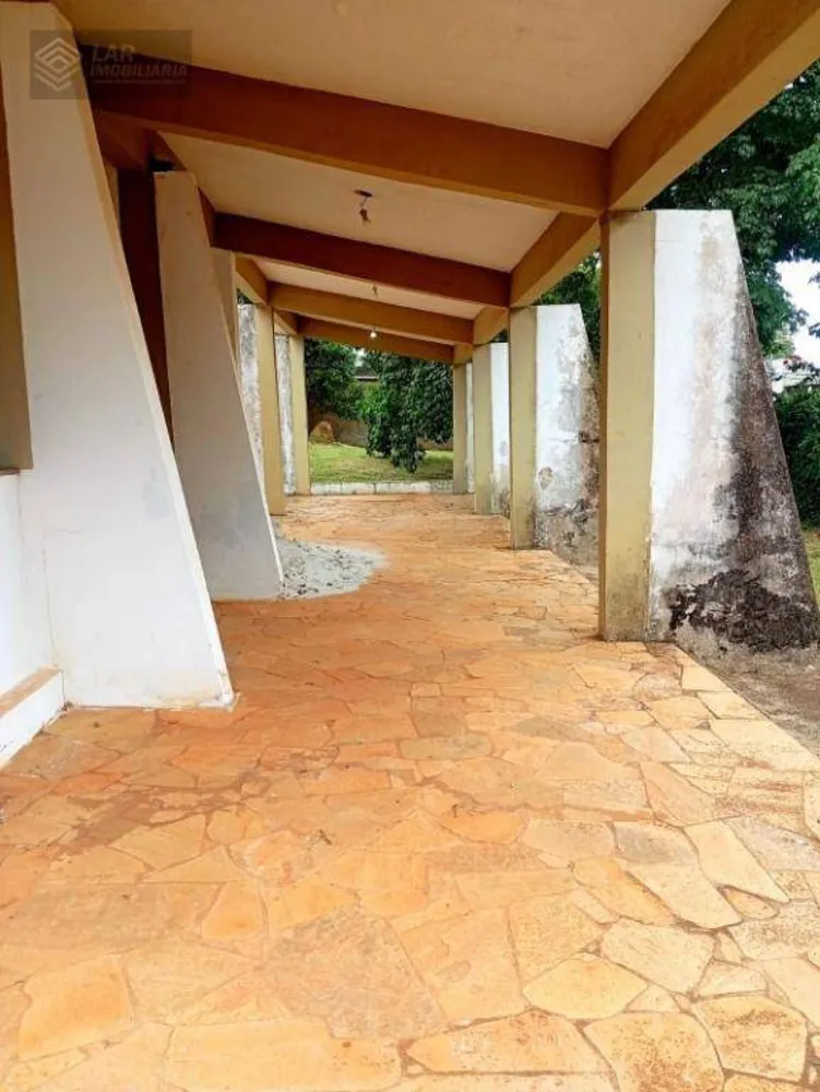 Casa, 4 quartos, 725 m² - Foto 11