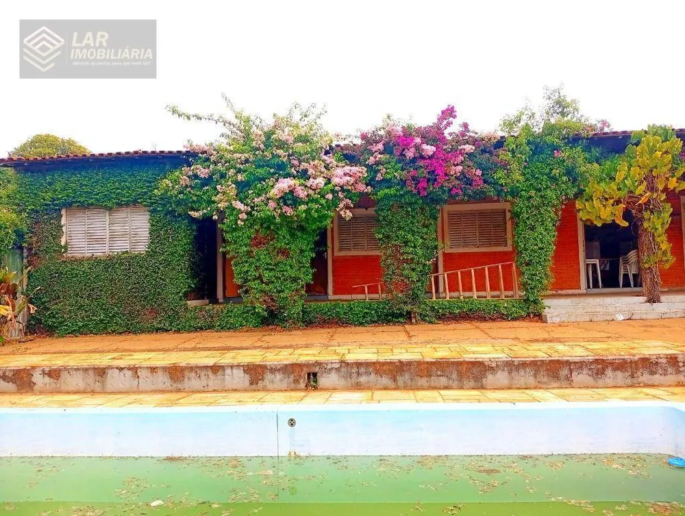 Casa, 4 quartos, 725 m² - Foto 4