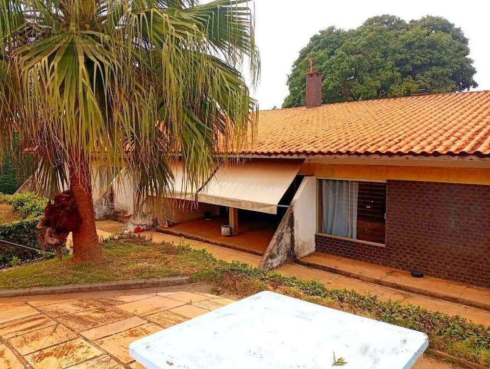 Casa, 4 quartos, 725 m² - Foto 3