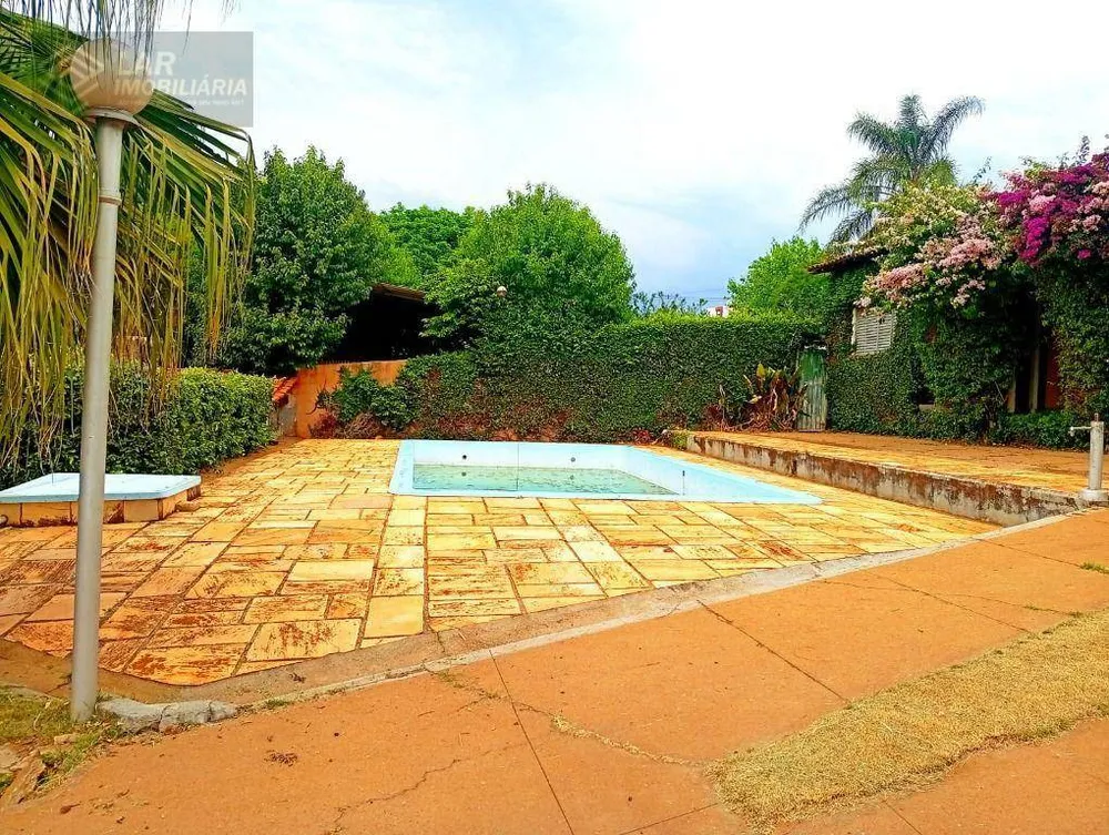 Casa, 4 quartos, 725 m² - Foto 5