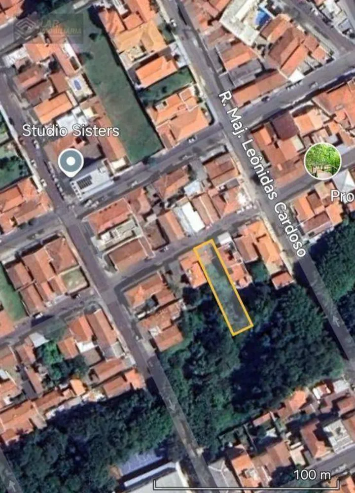 Terreno, 600 m² - Foto 3