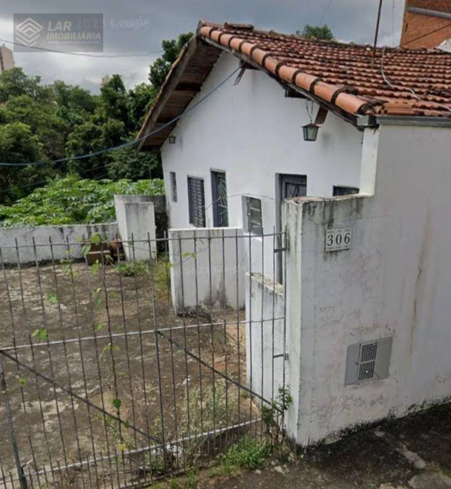Terreno, 600 m² - Foto 1
