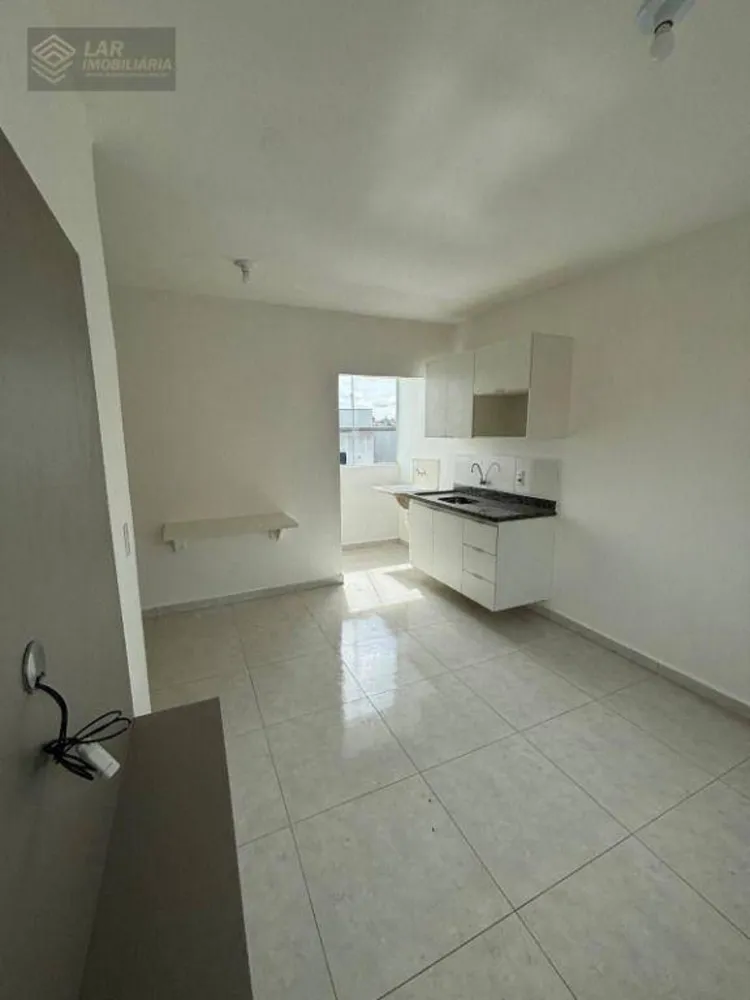 Apartamento, 1 quarto, 31 m² - Foto 6
