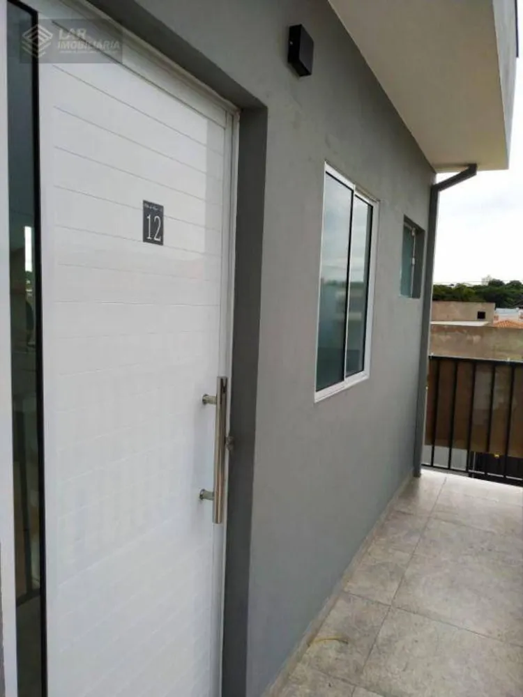 Apartamento, 1 quarto, 31 m² - Foto 4