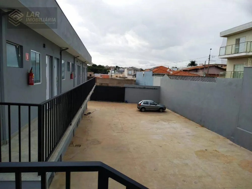 Apartamento, 1 quarto, 31 m² - Foto 3
