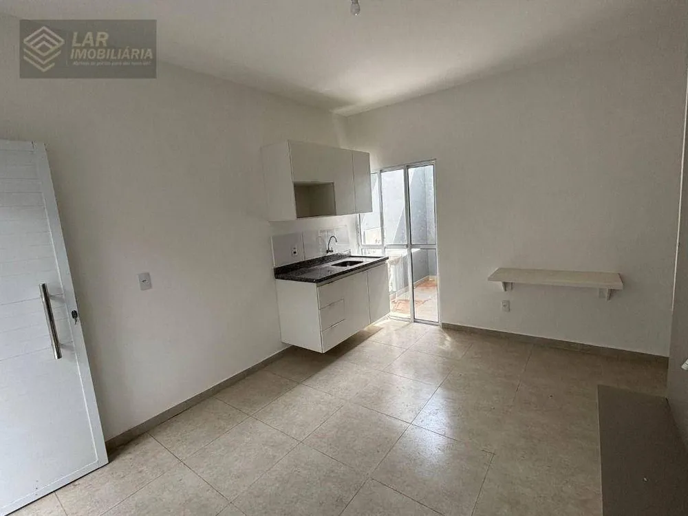 Apartamento, 1 quarto, 31 m² - Foto 4