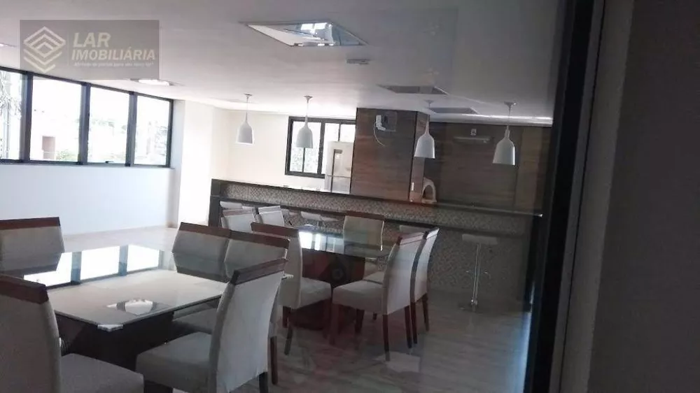 Apartamento à venda com 2 quartos, 57m² - Foto 1