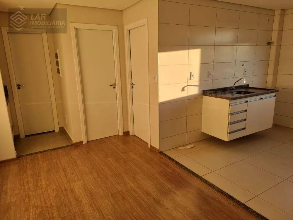 Apartamento à venda com 2 quartos, 57m² - Foto 4