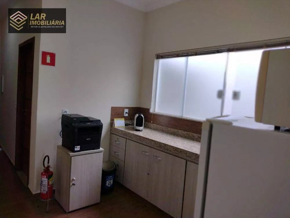 Conjunto Comercial-Sala para alugar, 15m² - Foto 1