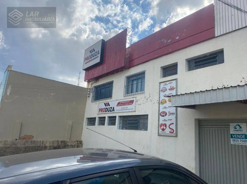 Depósito-Galpão, 2700 m² - Foto 3