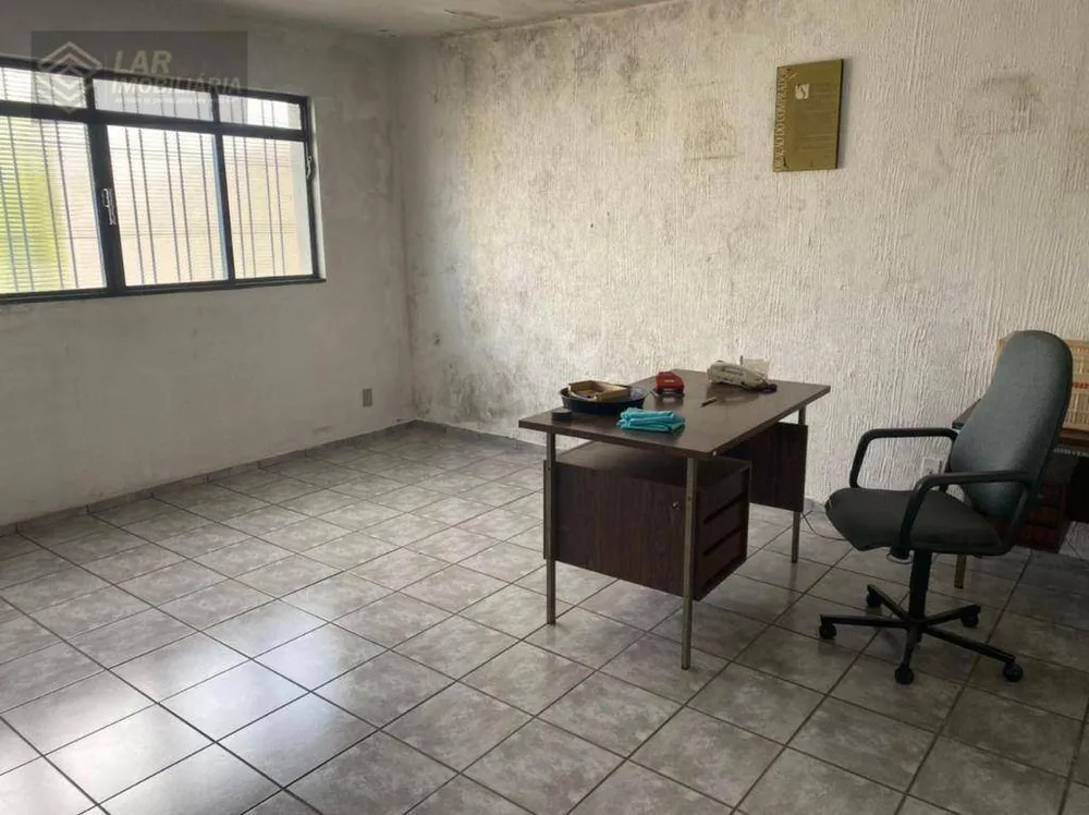 Depósito-Galpão, 2700 m² - Foto 4