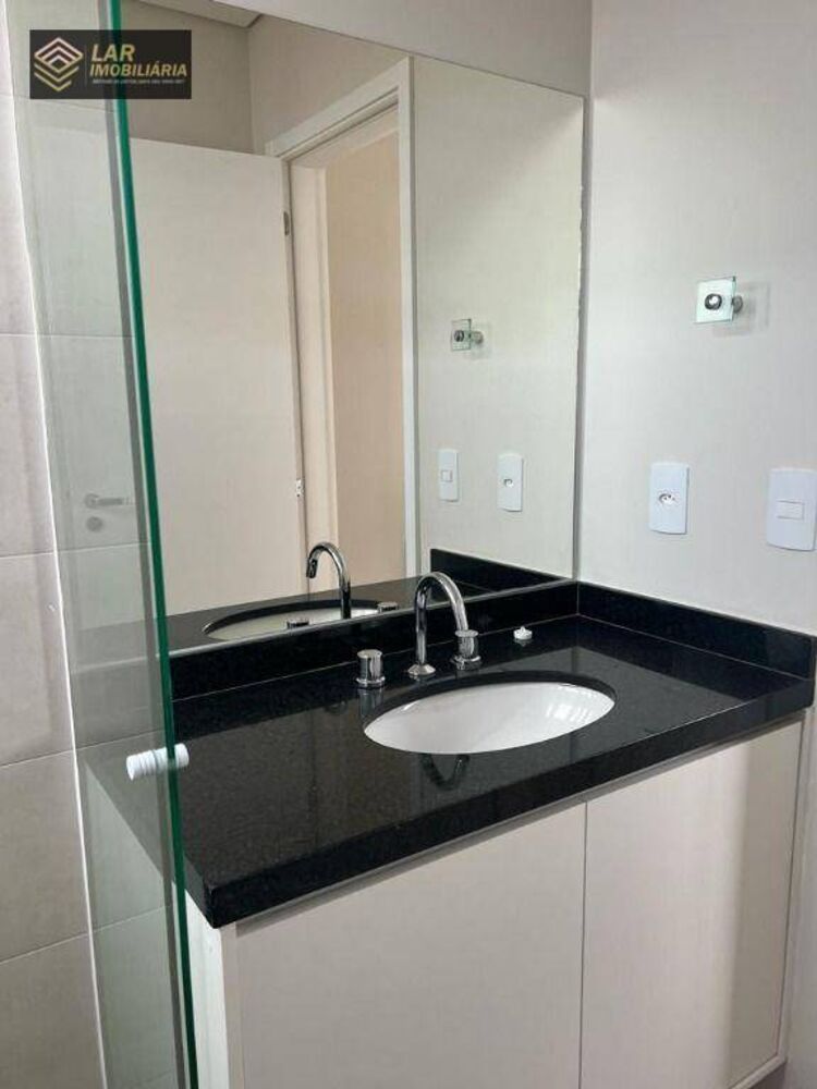 Apartamento para alugar com 3 quartos, 112m² - Foto 3