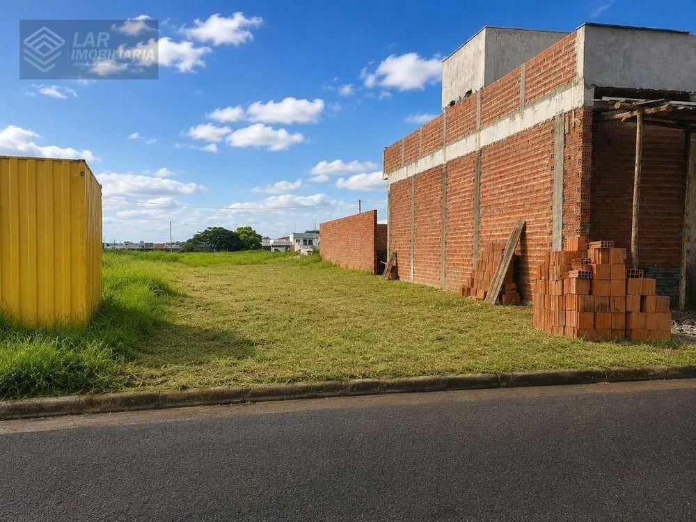 Terreno, 250 m² - Foto 1
