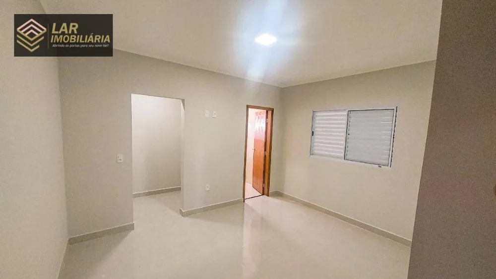 Casa, 3 quartos, 150 m² - Foto 2