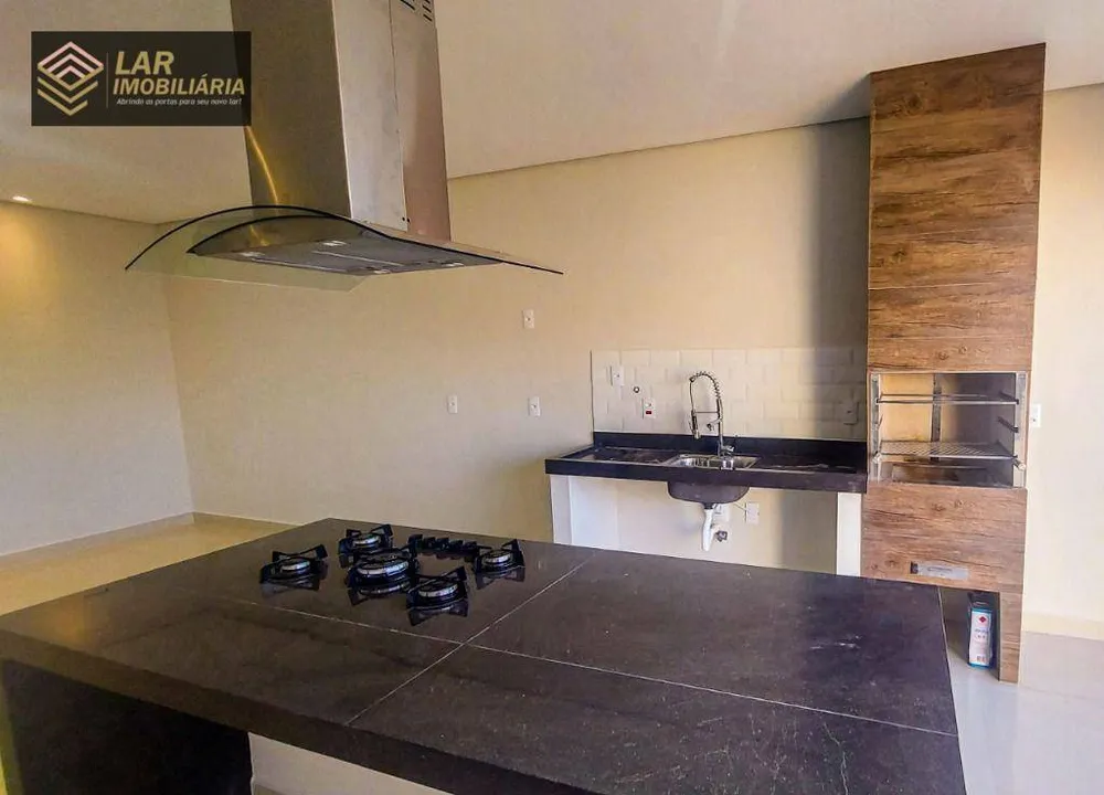 Casa, 3 quartos, 150 m² - Foto 5