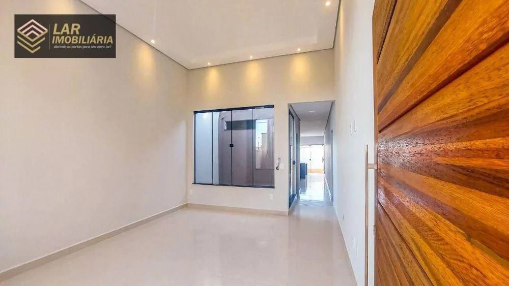 Casa, 3 quartos, 150 m² - Foto 4
