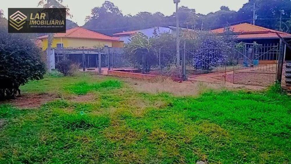 Chácara, 3 quartos, 2500 m² - Foto 4