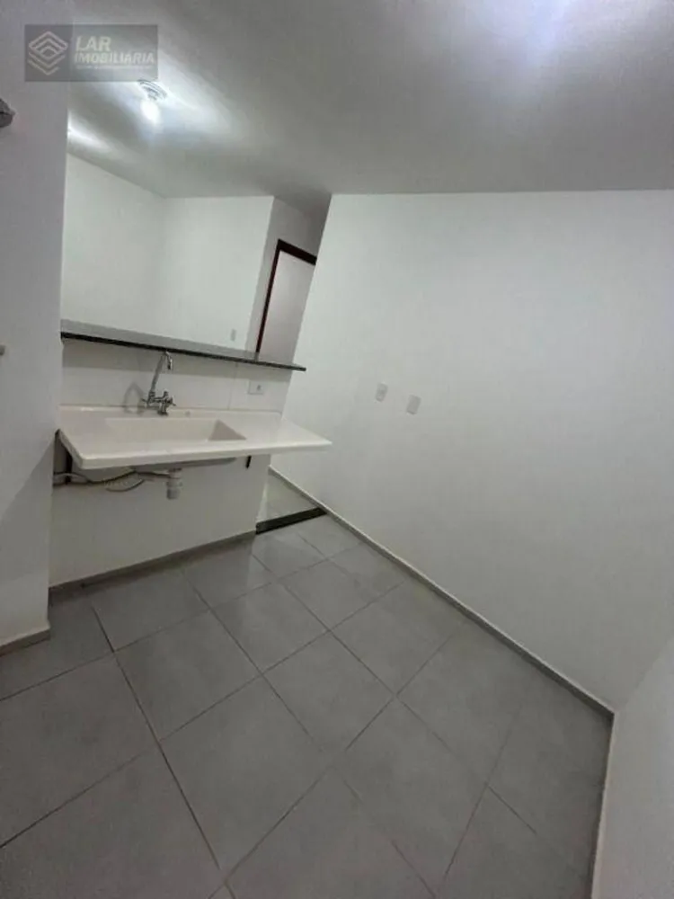 Apartamento, 2 quartos, 39 m² - Foto 4