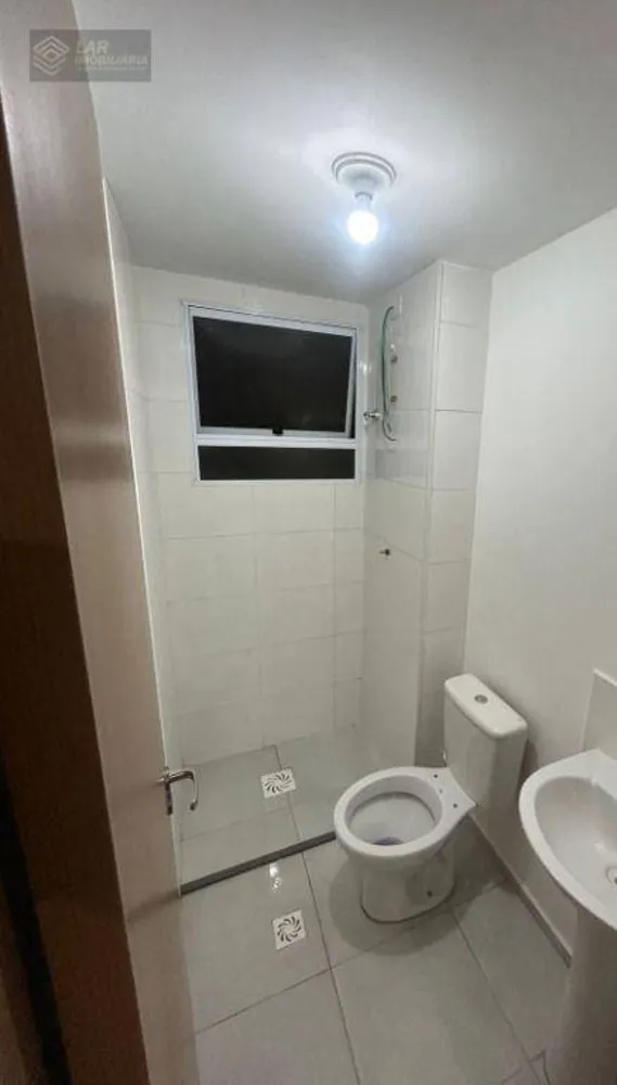Apartamento, 2 quartos, 39 m² - Foto 8