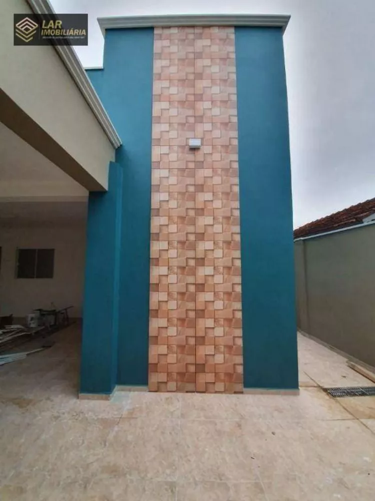 Casa à venda com 3 quartos, 155m² - Foto 4