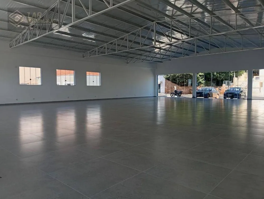 Loja-Salão, 940 m² - Foto 3