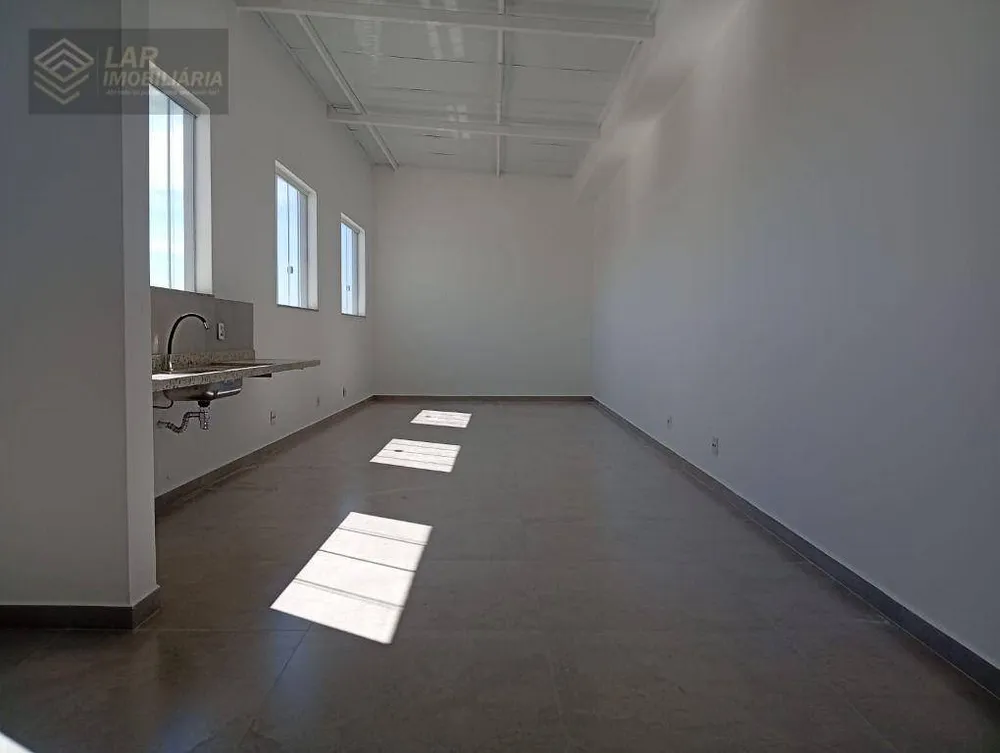Loja-Salão, 940 m² - Foto 5