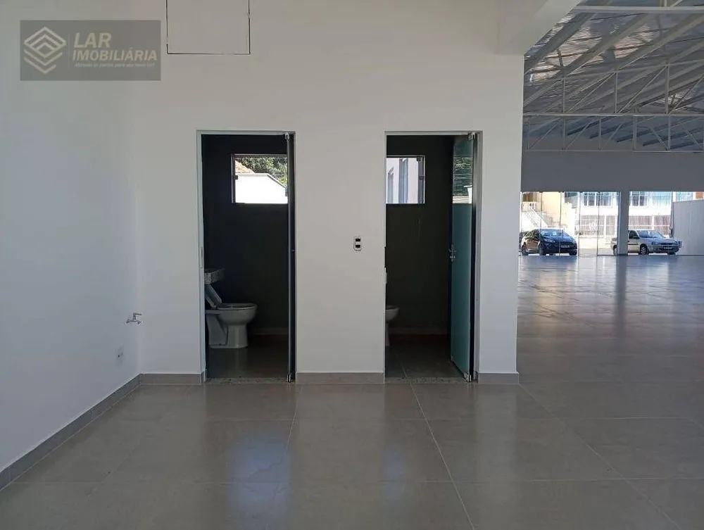 Loja-Salão, 940 m² - Foto 4