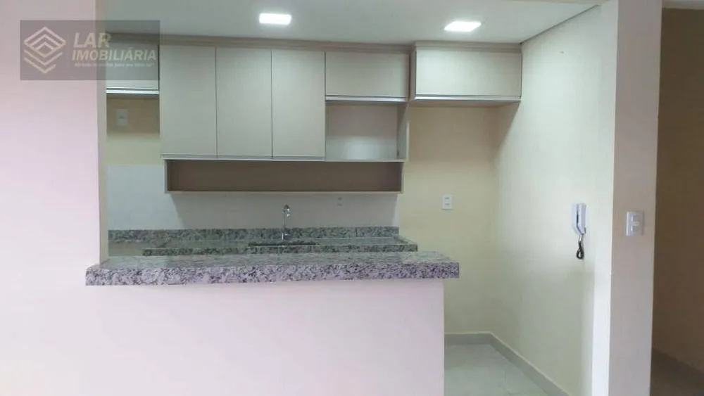 Apartamento, 2 quartos, 97 m² - Foto 9