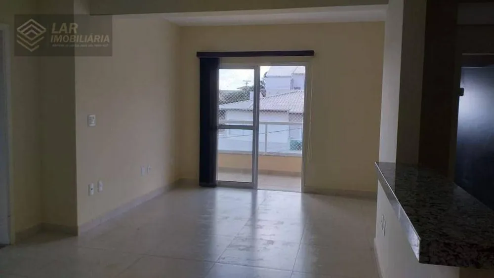Apartamento, 2 quartos, 97 m² - Foto 1
