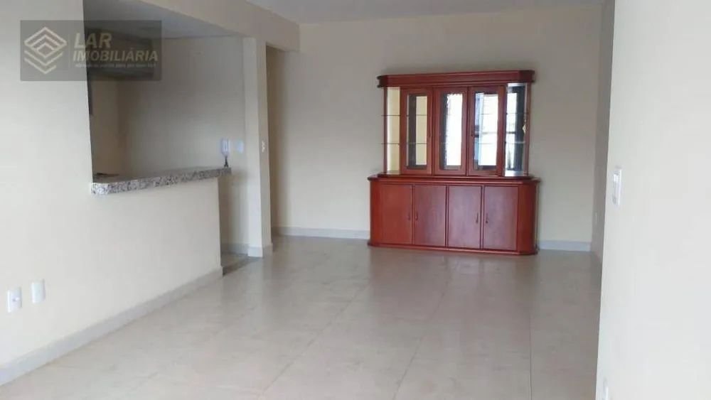 Apartamento, 2 quartos, 97 m² - Foto 1