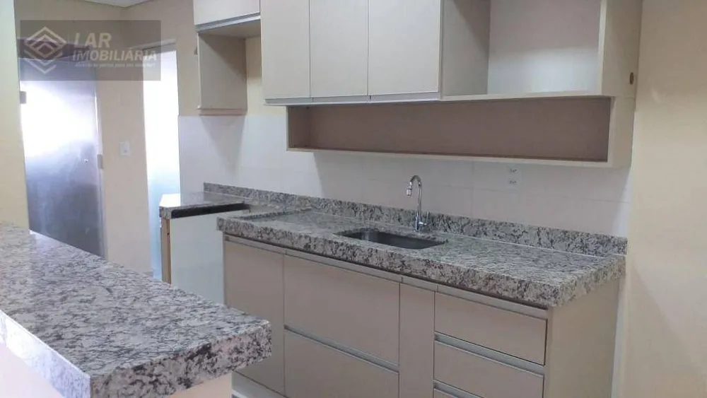 Apartamento, 2 quartos, 97 m² - Foto 7