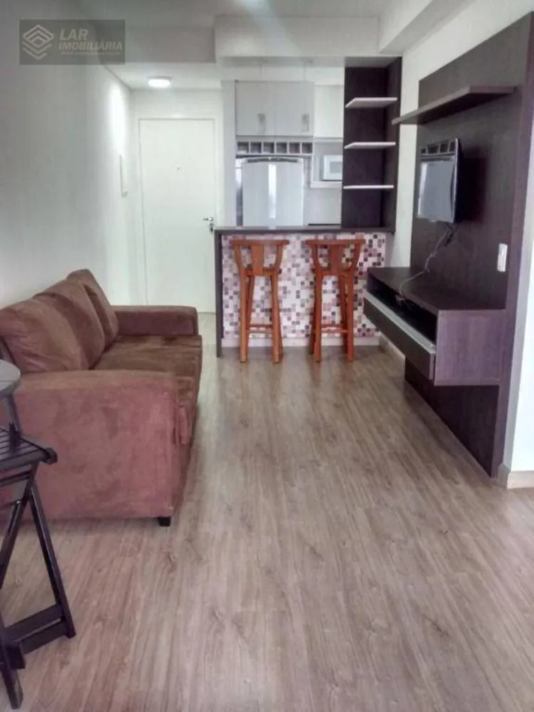 Apartamento, 2 quartos, 67 m² - Foto 3
