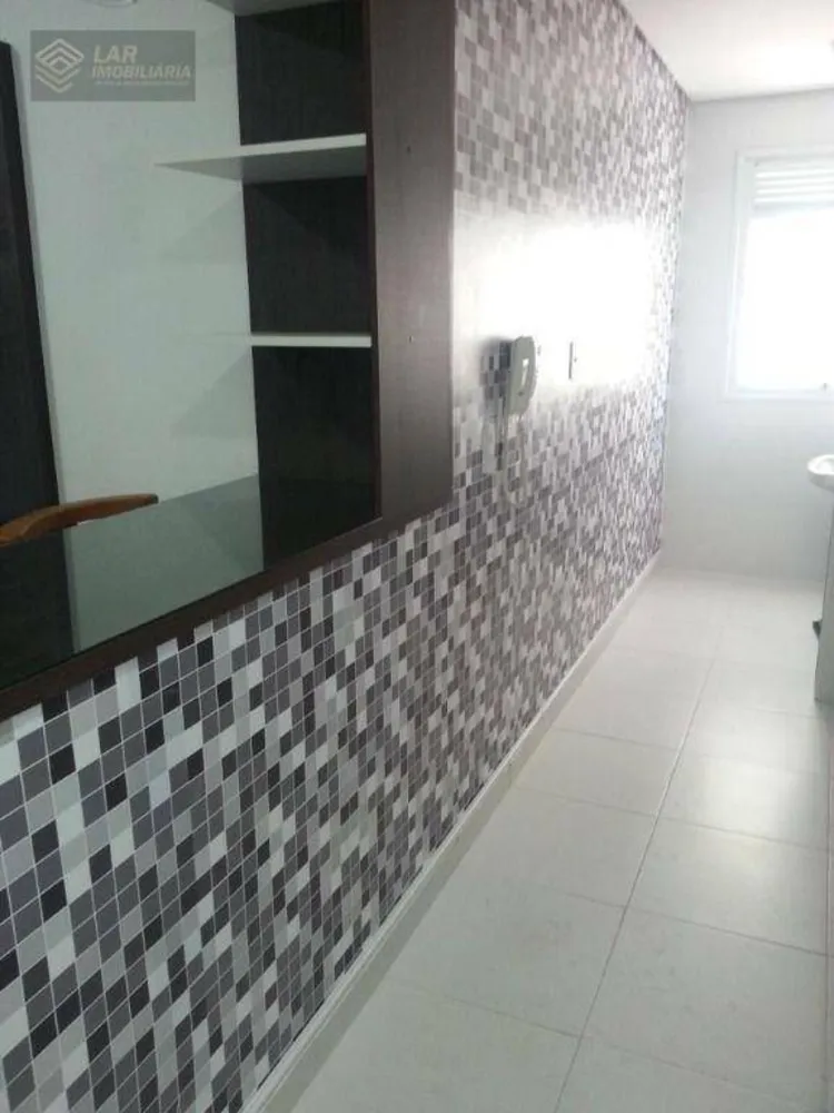 Apartamento, 2 quartos, 67 m² - Foto 2