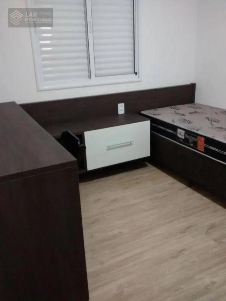 Apartamento, 2 quartos, 67 m² - Foto 6