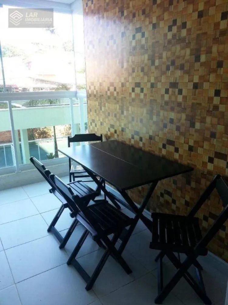Apartamento, 2 quartos, 67 m² - Foto 5