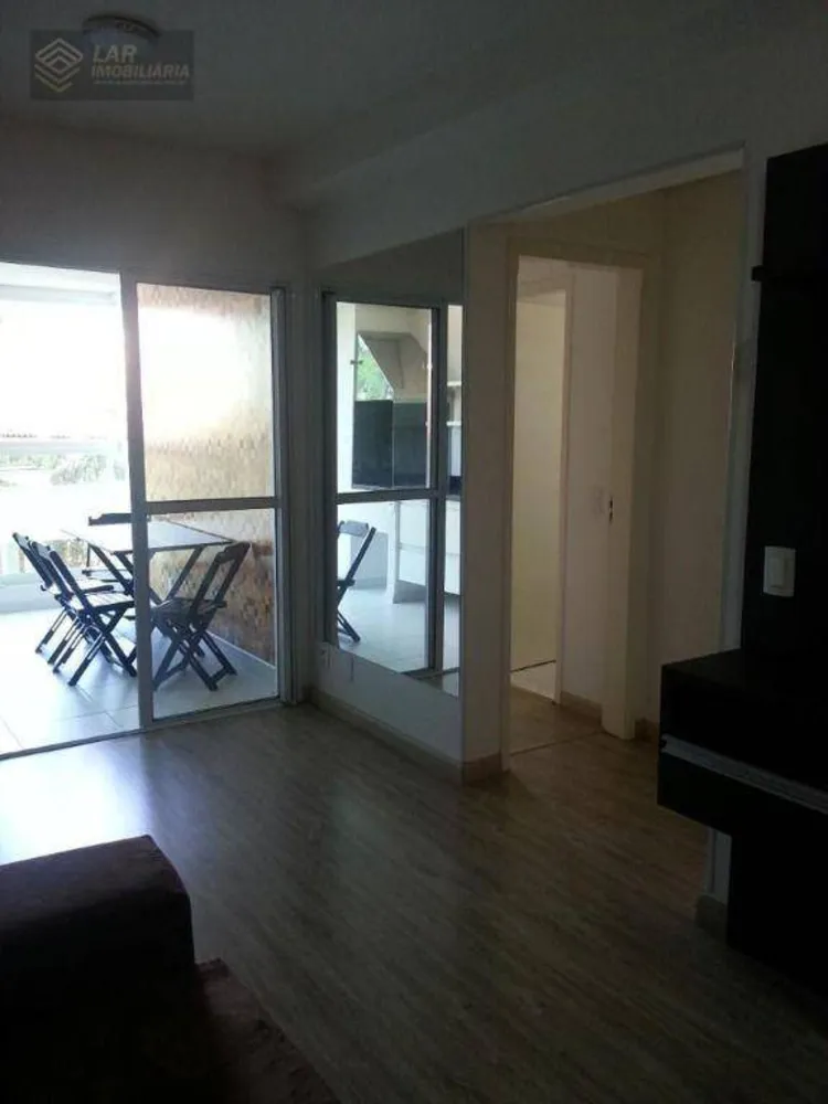 Apartamento, 2 quartos, 67 m² - Foto 2