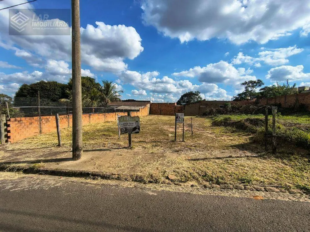Terreno, 360 m² - Foto 1