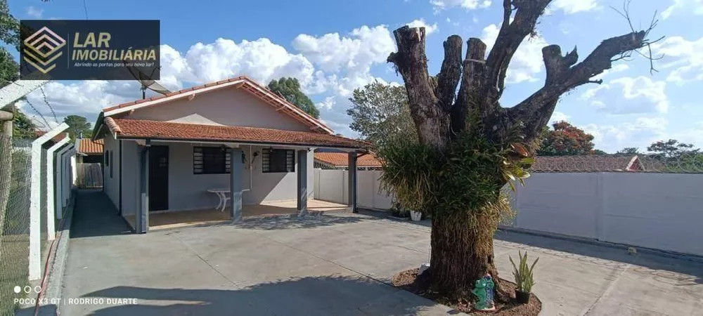 Fazenda à venda com 3 quartos, 190m² - Foto 4