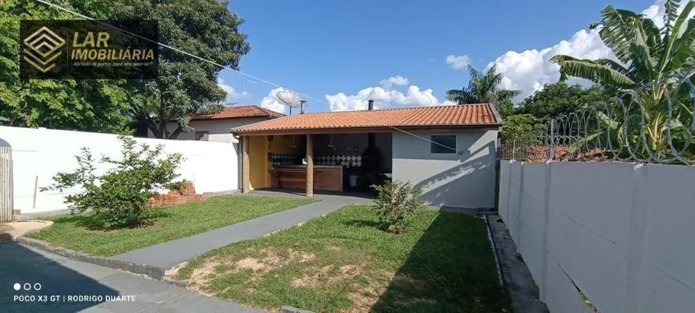 Fazenda à venda com 3 quartos, 190m² - Foto 3