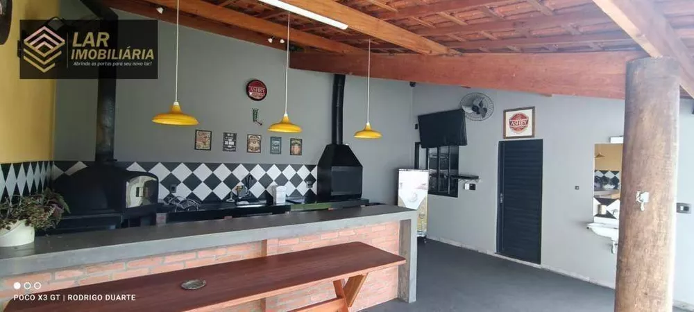 Fazenda à venda com 3 quartos, 190m² - Foto 2