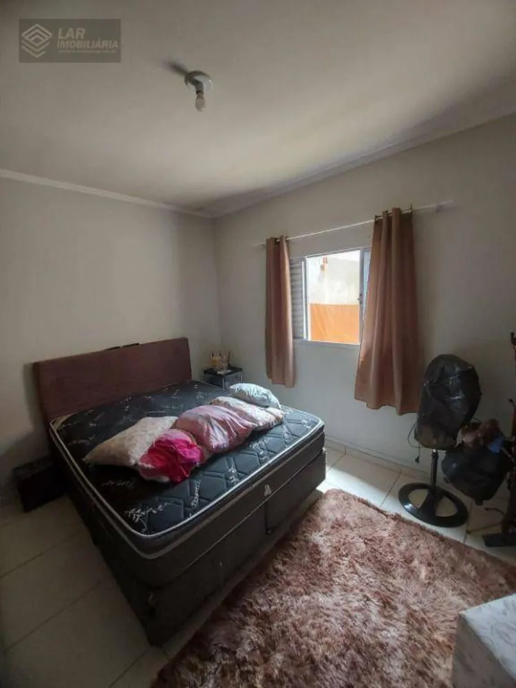 Casa, 2 quartos, 55 m² - Foto 2