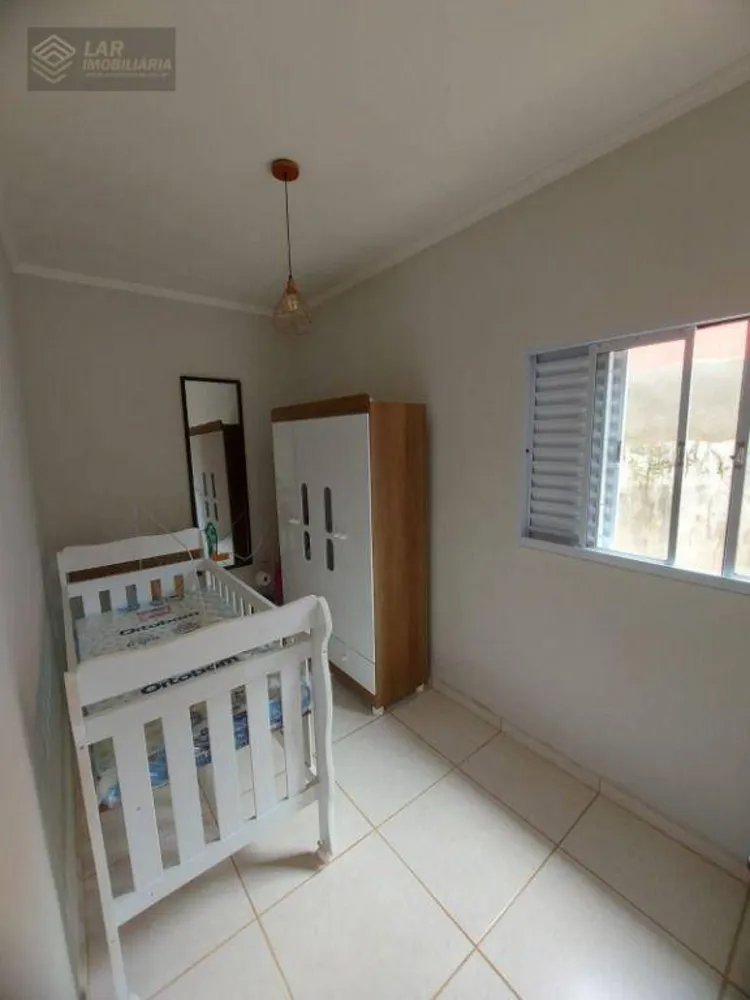 Casa, 2 quartos, 55 m² - Foto 1