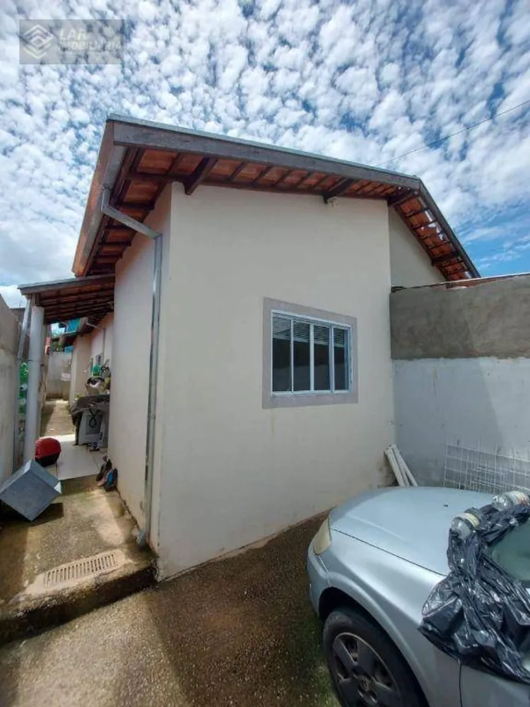 Casa, 2 quartos, 55 m² - Foto 4