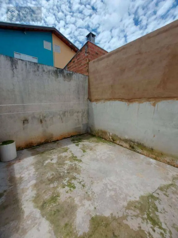 Casa, 2 quartos, 55 m² - Foto 5