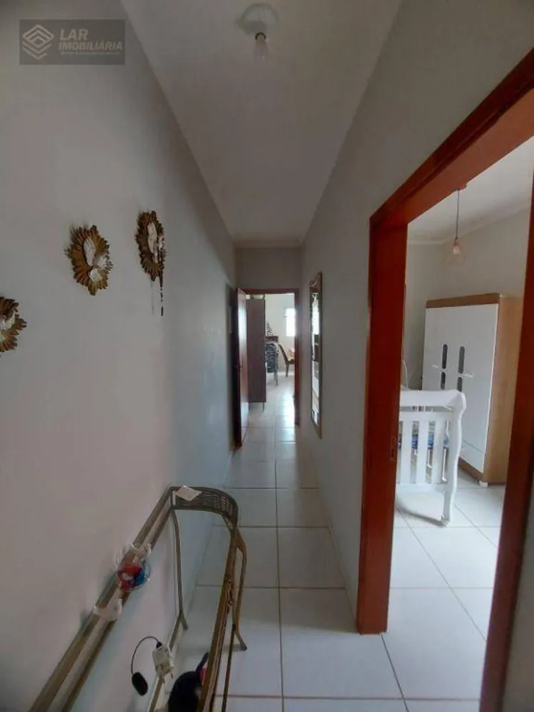 Casa, 2 quartos, 55 m² - Foto 6