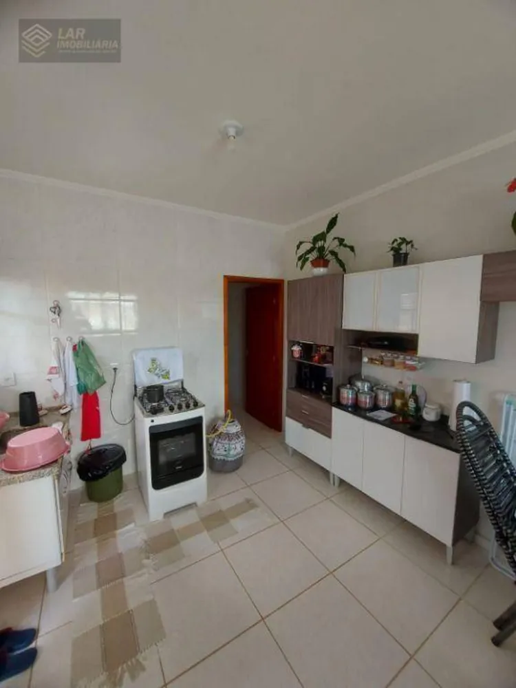 Casa, 2 quartos, 55 m² - Foto 3