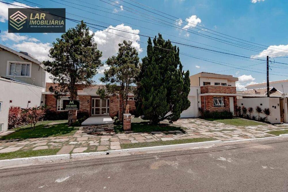 Casa de Condomínio à venda com 5 quartos, 334m² - Foto 5