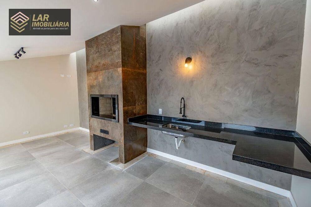 Casa de Condomínio à venda com 5 quartos, 334m² - Foto 9