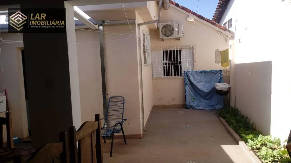 Casa, 3 quartos, 190 m² - Foto 1